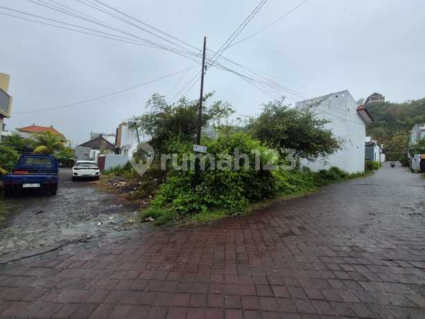 Tanah Murah Goa Gong Jimbaran Kuta Selatan Tanah Murah Goa Gong Jimbaran Kuta Selatan