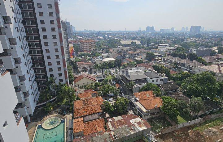 Midtown Residence Harga Dibawah Njop