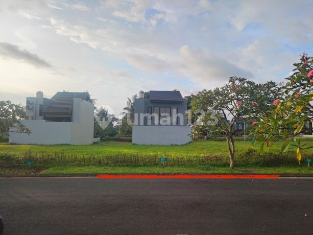 Tanah Premium di Kawasana ******** Tanah Premium di Kawasana ********