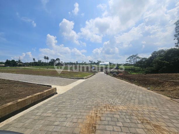 Tanah Dekat Pantai di Tabanan
