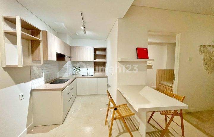 Sewa Murah Landmark Residence 2br Apartemen Pajajaran Bandung Apartment