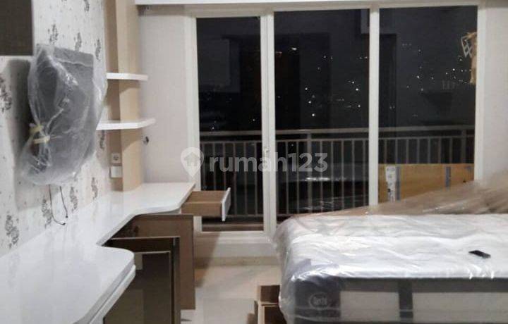 Dijual Apartment Galeri Ciumbuleuit Bandung Kota