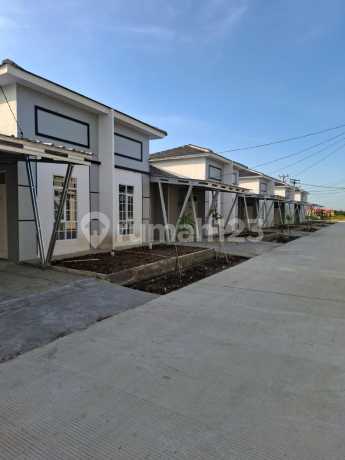 Rumah Subsidi Dijual Murah Angsuran Ringan 