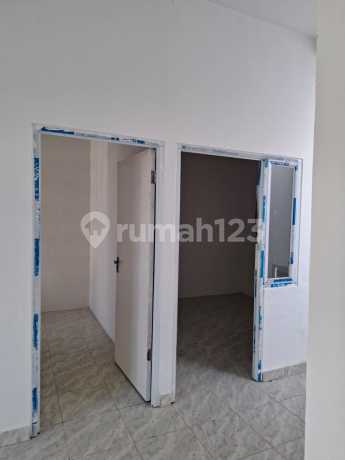 Dijual Rumah Murah Bersubsidi Bebas Banjir Dekat Dekat Pintu Tol Di Taman Kertamukti Residence Cibitung