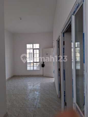 Rumah Dijual Murah 2 Kamar Tidur Kpr Subsidi Di Kertamukti Cibitung Bekasi 