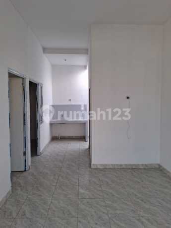 Dijual Rumah Murah Subsidi Hook Bebas Banjir Dekat Pintu Tol Cibitung Di Kertamukti Bekasi 