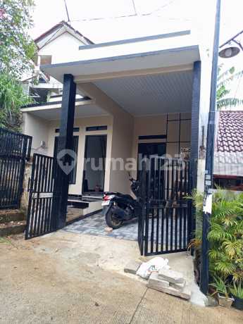 Rumah Minimalis Dijual Murah Bebas Banjir Dekat Stasiun Sudimara Di Pondok Aren Tangerang Selatan Rumah Minimalis Dijual Murah Bebas Banjir Dekat Stasiun Sudimara Di Pondok Aren Tangerang Selatan