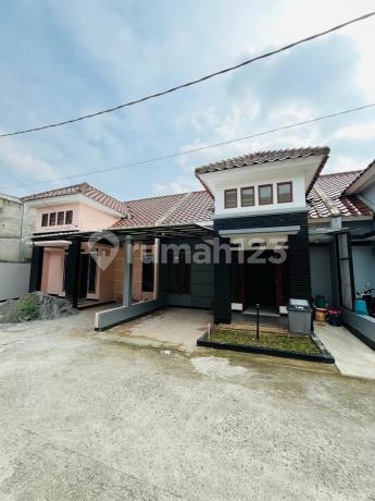 Rumah Ready Siap Huni Asri Dekat Pintu Tol Limo Di Pancoran Mas Depok Rumah Ready Siap Huni Asri Dekat Pintu Tol Limo Di Pancoran Mas Depok