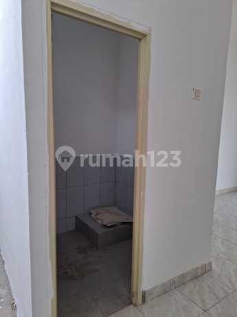 Rumah Subsidi Pemerintah Strategis Bebas Banjir Dekat Stasiun Krl Cibitung Di Bekasi