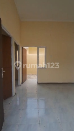 Rumah Cantik 2 Kamar Tidur Angsuran Ringan Bebas Banjir Dekat Stasiun Krl Dan Pintu Tol Di Cibitung Bekasi 