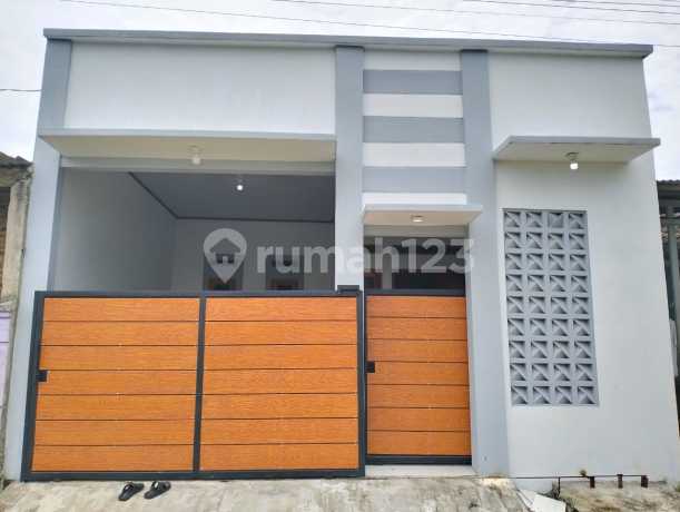 Dijual Murah Rumah 2 Kamar Tidur di Villa Permata Tambun Strategis Bebas Banjir Dekat Pintu Tol Gabus di Tambun Bekasi Dijual Murah Rumah 2 Kamar Tidur di Villa Permata Tambun Strategis Bebas Banjir Dekat Pintu Tol Gabus di Tambun Bekasi