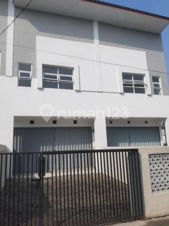 Dijual Ruko Siap Pakai Usaha Strategis Di Pasir Jati Ujung Berung