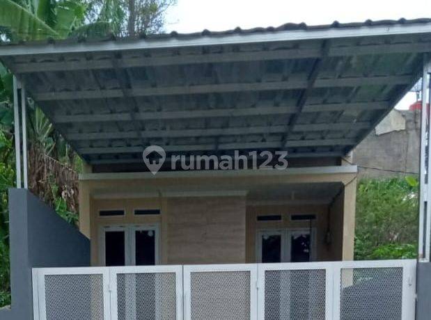 Dijual Rumah Siap Huni Murah Di Cipageran Kota Cimahi 