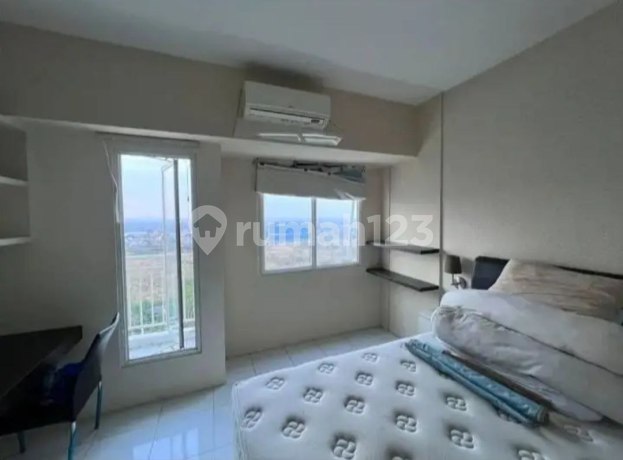 DIJUAL APARTEMEN UC CITRALAND LANTAI 22 FURNISHED