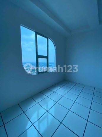 DIJUAL APARTEMEN THE CITY SQUARE TOWER B LANTAI 12 - KOSONGAN