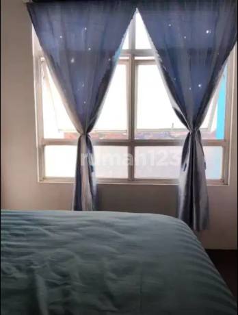 DIJUAL APARTEMEN METROPOLIS TOWER C LANTAI 3 - FURNISHED