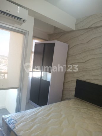 FOR RENT GUNAWANGSA TIDAR TOWER C 15TH FLOOR APARTMENT - FULLY FURNISHED