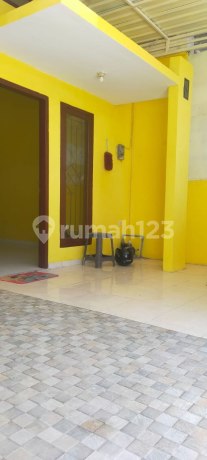 DIJUAL RUMAH GADING INDAH REGENCY BULAK DIJUAL RUMAH GADING INDAH REGENCY BULAK