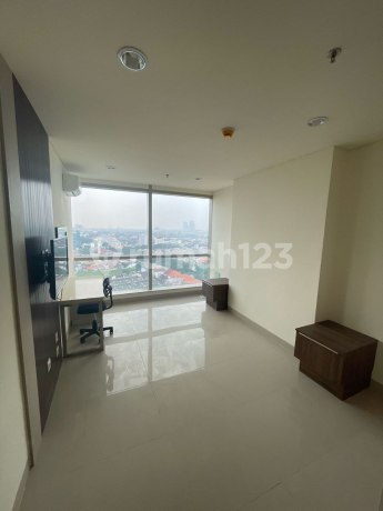 DIJUAL APARTEMEN PRAXIS LANTAI 16 - FURNISHED