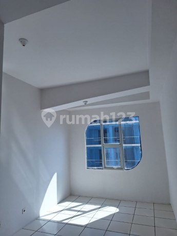 DIJUAL APARTEMEN CITY SQUARE TOWER B LANTAI 9 - BARU - KOSONGAN