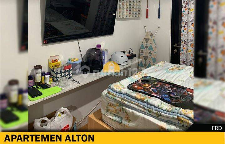 Apartemen Alton Dekat Undip, Tembalang, Kec. Banyumanik, Semarang
