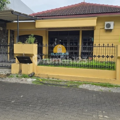 Rumah Bagus Strategis di Pondok Indraprasta Rumah Bagus Strategis di Pondok Indraprasta