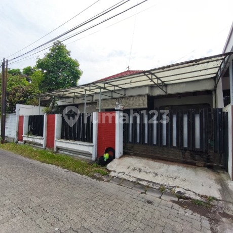 Rumah Bebas Banjir Siap Huni di Pondok Indraprasta Rumah Bebas Banjir Siap Huni di Pondok Indraprasta