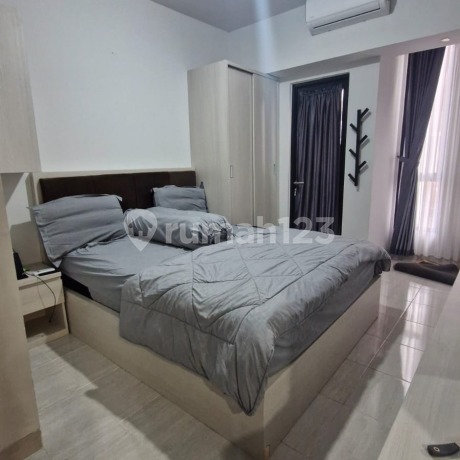 Apartemen Premium Siap Pakai Strategis di Alton Tembalang