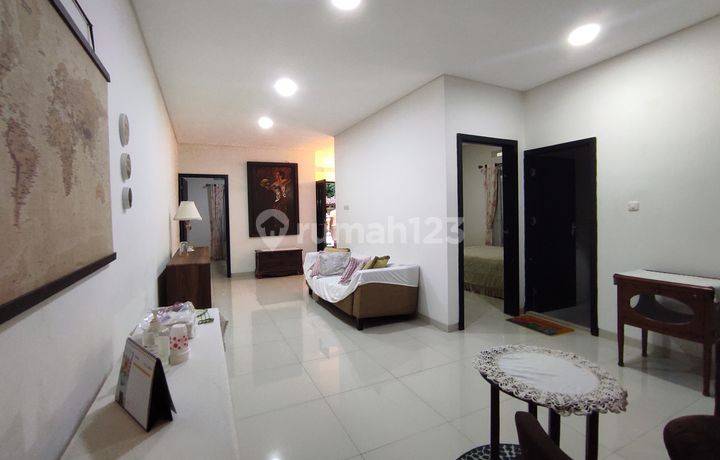 Rumah Asri Bagus Siap Huni Di Perumnas Gunung Cirebon