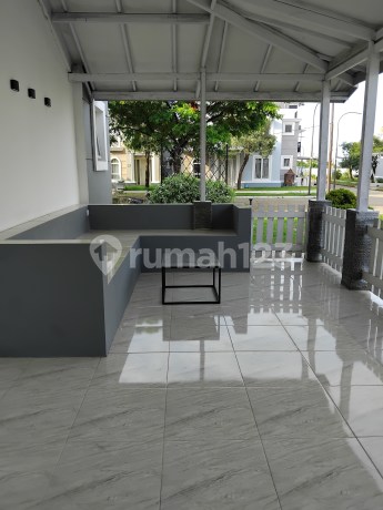 Nice 2-Story House Ready to Occupy in Citraland Cirebon