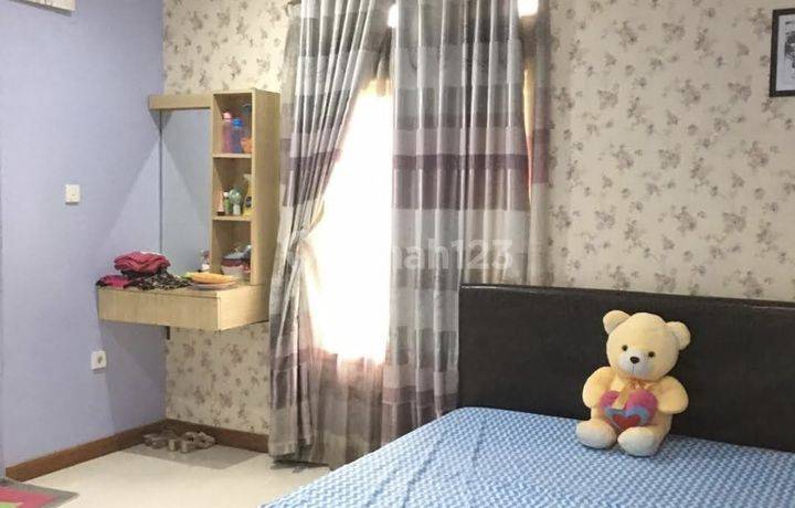 Rumah 2 Lantai Mewah Siap Huni Di Villa Kecapi Mas Cirebon