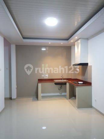 Rumah Full Renovasi Bagus Siap Huni Di The Gardens Talun Cirebon