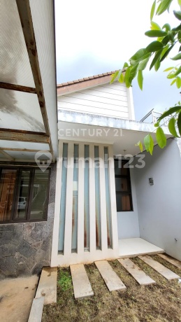 Rumah Bagus Di Bandung City View 2 Bandung