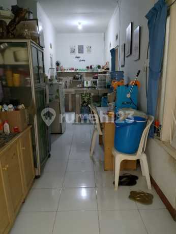 Rumah atau Ruko Cocok Untuk Usaha di Rancamanyar Indah