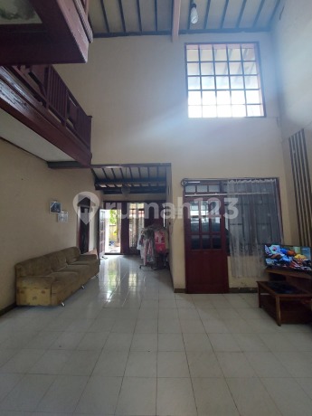 Rumah Posisi Jalan Utama Dalam Komplek Aman di Cibolerang Indah Rumah Posisi Jalan Utama Dalam Komplek Aman di Cibolerang Indah