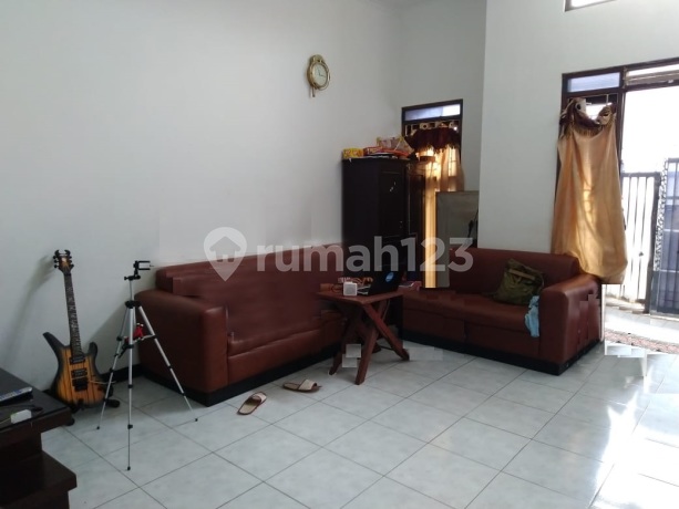 Rumah Minimalis Nyaman di Dirgantara, Gempol Rumah Minimalis Nyaman di Dirgantara, Gempol