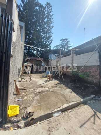 Tanah 2 Menit ke Jalan Raya Utama di Dirgantara, Gempol Tanah 2 Menit ke Jalan Raya Utama di Dirgantara, Gempol