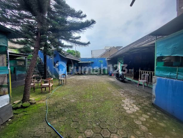 Bangunan Serbaguna Cocok Untuk Investasi di Cicukang Indah, Sayap Taman Kopo Indah Bangunan Serbaguna Cocok Untuk Investasi di Cicukang Indah, Sayap Taman Kopo Indah