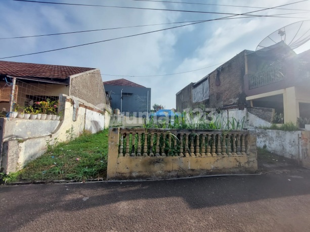 Ready-to-Build Land, Secure Location in Cibolerang Indah Ready-to-Build Land, Secure Location in Cibolerang Indah