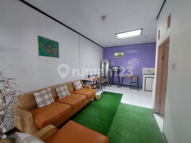 Rumah Nyaman di Taman Kopo Asri - Siap Huni dan Bebas Banjir Rumah Nyaman di Taman Kopo Asri - Siap Huni dan Bebas Banjir