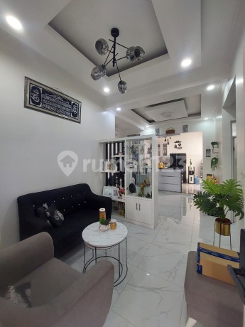 Rumah Cantik di Permata Kopo, 2 Kamar Security 24 Jam Rumah Cantik di Permata Kopo, 2 Kamar Security 24 Jam