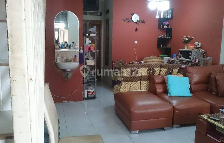 Rumah 2 Lantai dengan Harga Terjangkau di Bumi Asri Mekar Rahayu