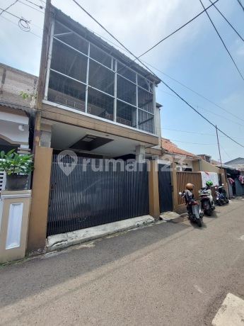Rumah Lokasi Dekat Ke Jalan Utama di Cibolerang Indah Rumah Lokasi Dekat Ke Jalan Utama di Cibolerang Indah