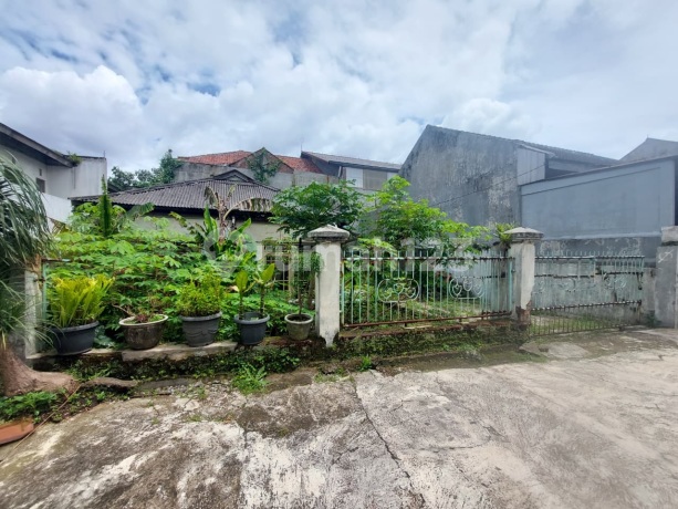 Tanah Cocok Bangun Rumah Berada di Komplek di Cibaduyut Permai Tanah Cocok Bangun Rumah Berada di Komplek di Cibaduyut Permai