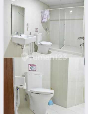 Cheapest Below NJOP Ready-to-Occupy Apartments in Pancoran Tebet Cheapest Below NJOP Ready-to-Occupy Apartments in Pancoran Tebet