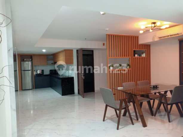 Disewakan Apartemen St Moritz 3br, Full Furnished Puri Indah Disewakan Apartemen St Moritz 3br, Full Furnished Puri Indah