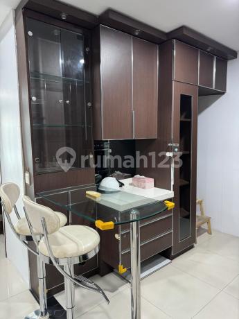 For Sale Dijual St Moritz Apartment Tower Ambassador Luas 157 For Sale Dijual St Moritz Apartment Tower Ambassador Luas 157