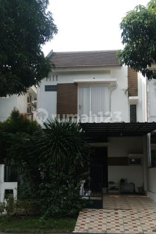 DIJUAL super hot Rumah Bukit Serpong Mas Tangerang Selatan DIJUAL super hot Rumah Bukit Serpong Mas Tangerang Selatan
