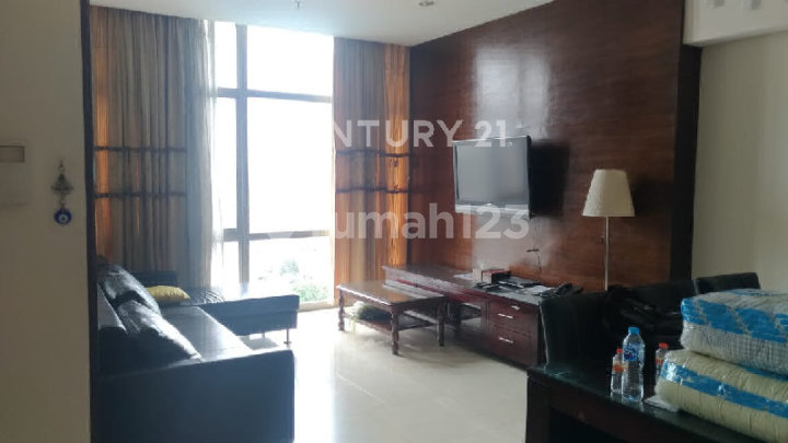 Summit Apartment Ls.135 M in Kelapa Gading, North Jakarta