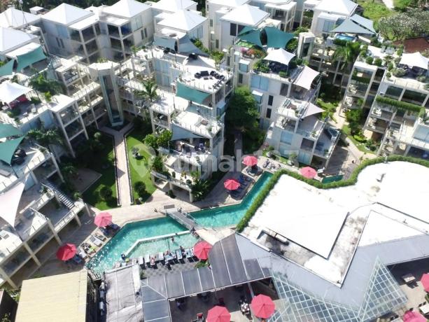 2 Bedroom Apartment Furama Double Six, Legian Seminyak